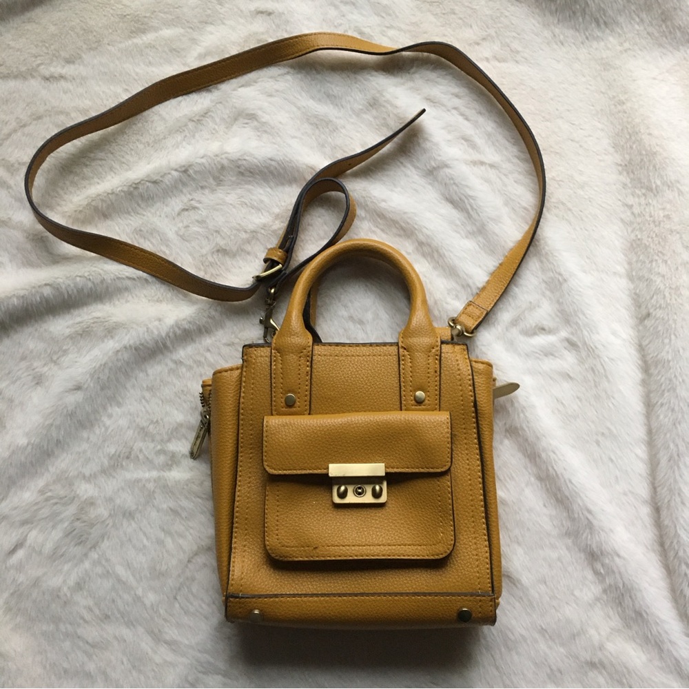 3.1 Phillip Lim for Target Mini Satchel Handbag